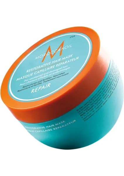 Repair Restorative Yıpranmış Saçlar Için Onarıcı Saç Maskesi 250 Ml fiyatları