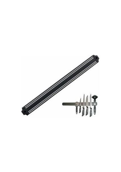 Mıknatıslı Bıçak Tutucu Askı 33 cm Bıçak Standı