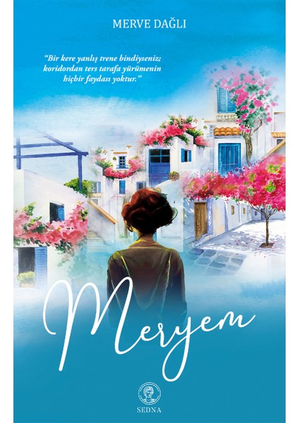 Meryem - Merve Dağlı