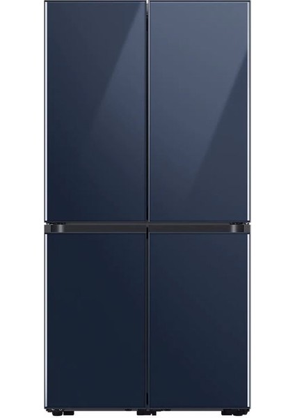 RF85A9111AP/TR Gardırop Tipi No Frost Bespoke Buzdolabı