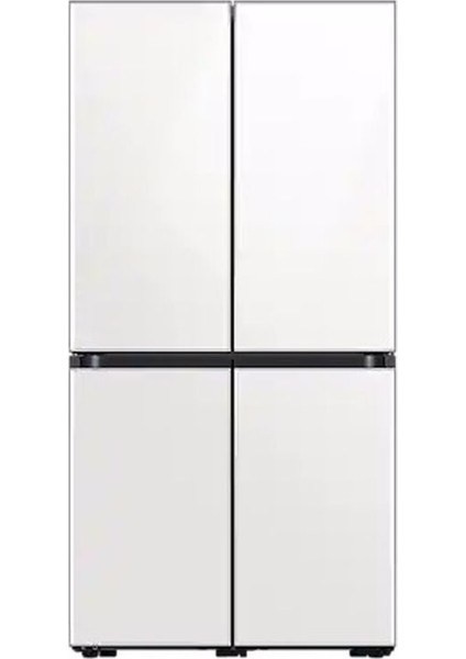 RF85A9111AP/TR Gardırop Tipi No Frost Bespoke Buzdolabı modelleri