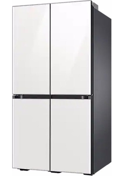 RF85A9111AP/TR Gardırop Tipi No Frost Bespoke Buzdolabı fırsatları