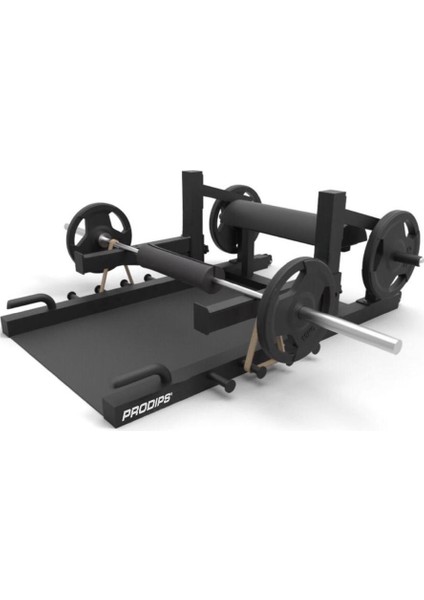Hip Thrust Profesyonel Kalça Geliştirci Sehpa