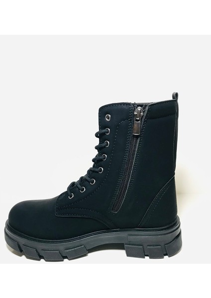 Kadın Bot Postal D11