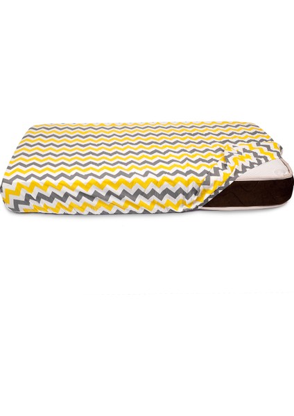 Sarı Fitted Bebek Çarşaf 70x110 fiyatları