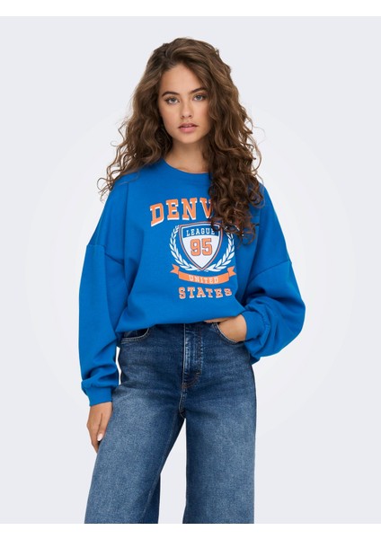 Mavi Kadın Sweatshirt 15280180