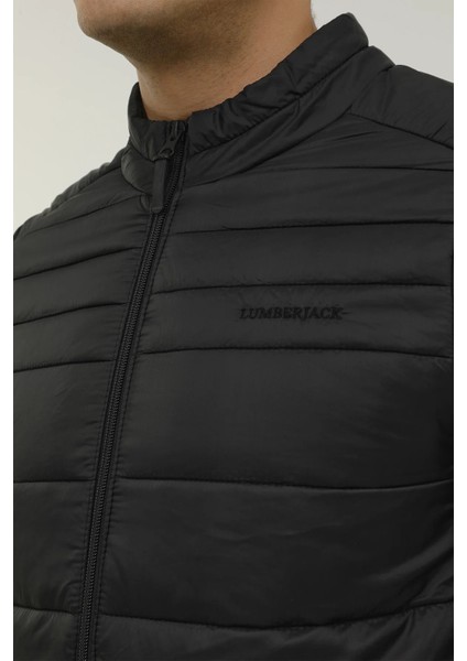2W M-Brt Plus Coat 2Pr Siyah Erkek Mont 101165509
