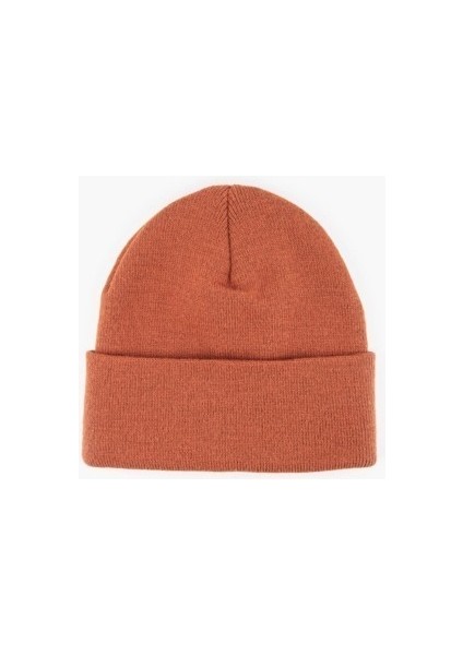 Embroidered Slouchy Şapka