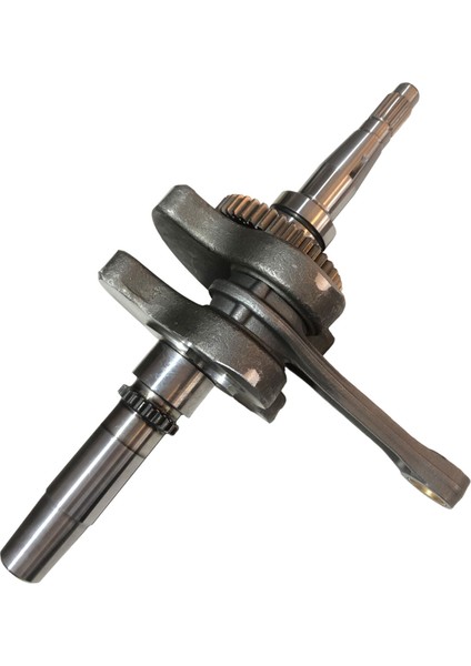 Krank Komple Atv 500 - 550