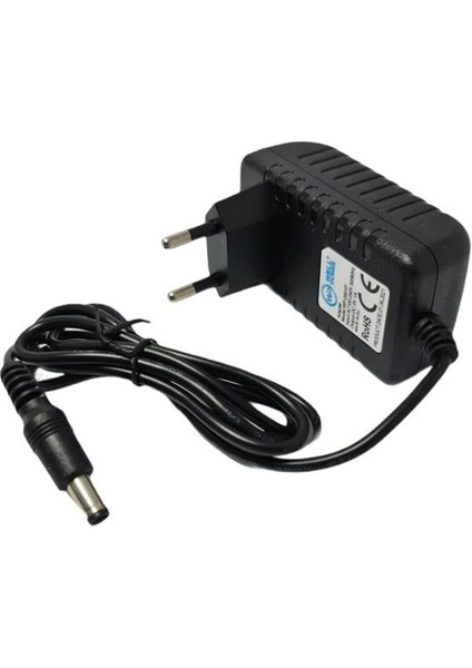Dc 5VOLT 1AMPER Adaptör 5.5x2.5mm