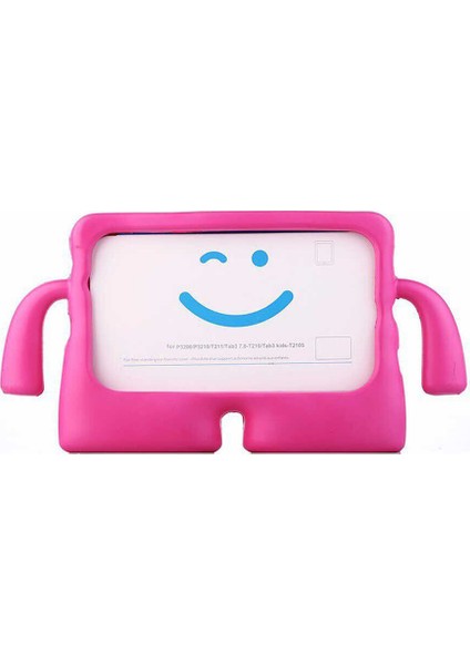 Apple iPad 2-3-4 Kılıf Çoçuklar Için Tutmalı Ibuy Silikon