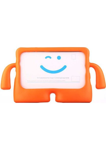 Apple iPad Mini Kılıf Çoçuklar Için Tutmalı Ibuy Silikon