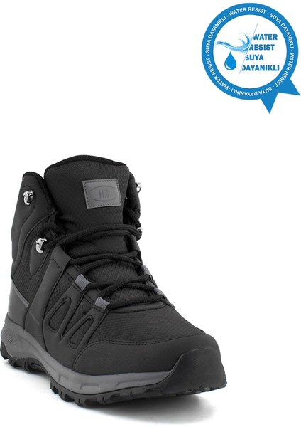 222-2608MR Erkek Outdoor Siyah - Gri fiyatları