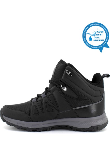 222-2608MR Erkek Outdoor Siyah - Gri modelleri
