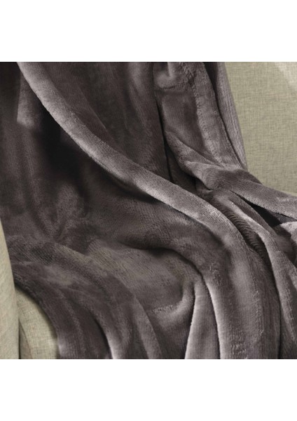 Fiona Gri Welsoft Tv Battaniyesi fiyatları