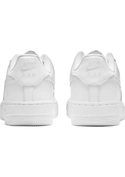 Air Force 1'07 Beyaz Unisex Sneaker modelleri