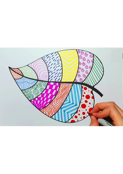 Resim Kağıdı 50X70 100 Lü 100 gr 1 Paket 50*70 Resim Kartonu