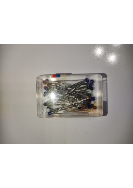 Toplu Iğne Küçük 50 Adet