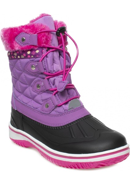 Rexar Fuşya Çocuk Bot