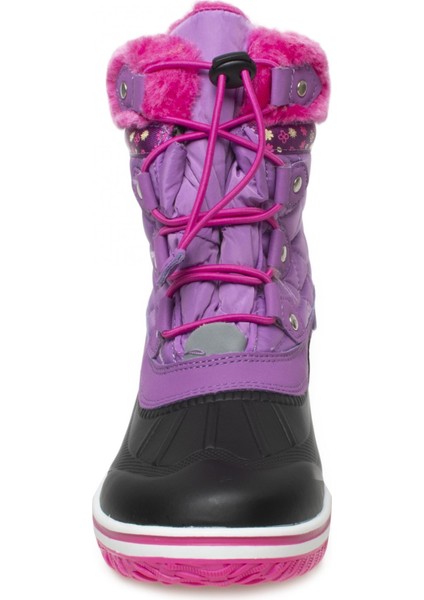 Rexar Fuşya Çocuk Bot modelleri