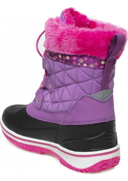 Rexar Fuşya Çocuk Bot fırsatları