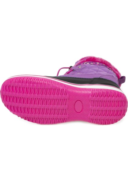 Rexar Fuşya Çocuk Bot indirimleri