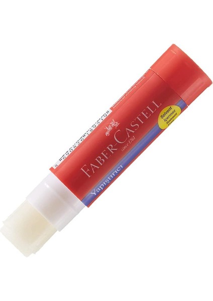 Glue Stick Yapıştırıcı Katı Yapıştırıcı 40 gr Ruj Yapıştırıcı 6 Adet