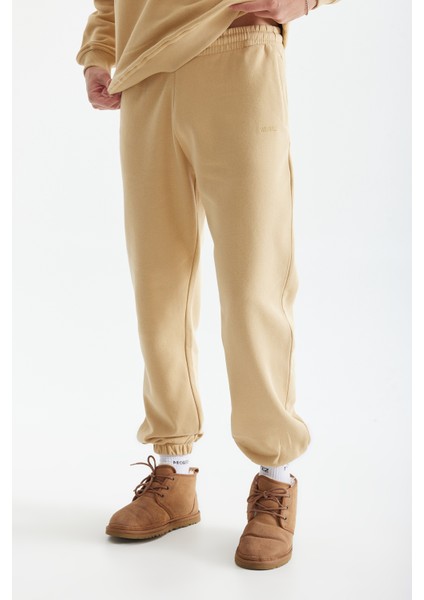 Bej Jogger