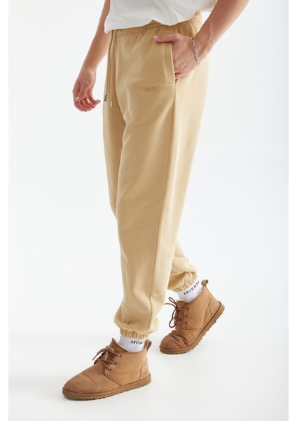 Bej Jogger
