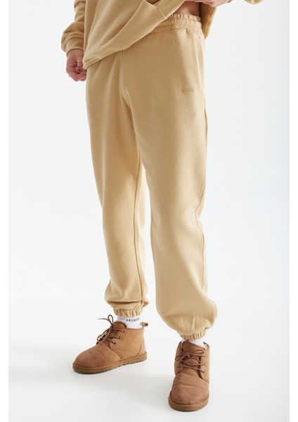 Bej Jogger