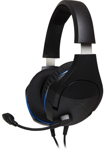 Hyperx Cloud Stinger Core Gaming Kulaklık  Ps4  Hx-Hscsc-Bk