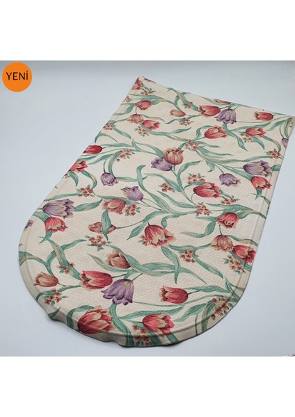 Duşakabin Küvet Içine Vakumlu Pvc Kaymaz Hijyenik Paspas 40 x 70 Twinswan