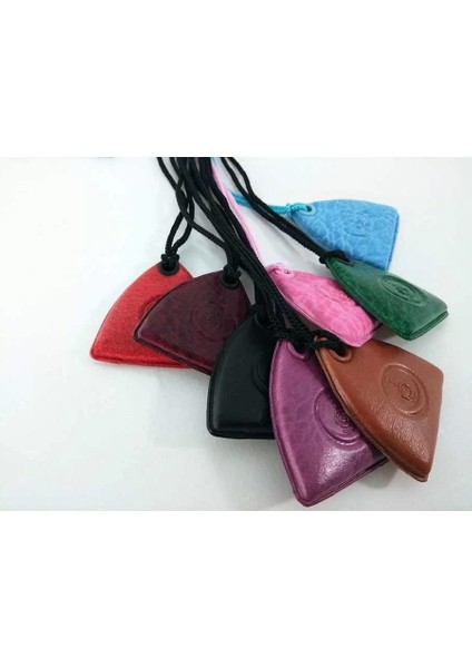 Carbon Cat Boyun Cevşeni - Lila Renk (Cevşenü'l Kebir)