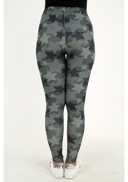 Yıldızlı Tayt modelleri