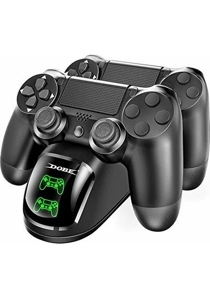 Ps4 Dualshock 4 Göstergeli Şarj Stand