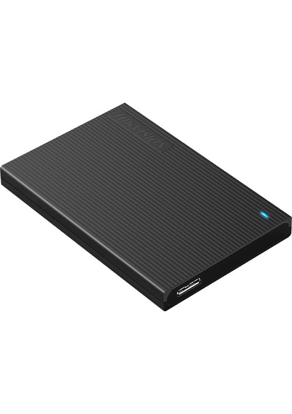 Hıkvısıon HS-EHDD-T30/1T Lıght USB 2.5 1 Tb Taşınabilir Harici Harddisk