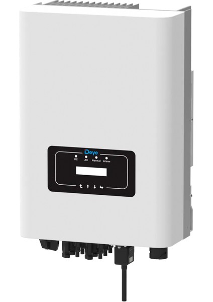 20KW Trifaze Ongrid Inverter
