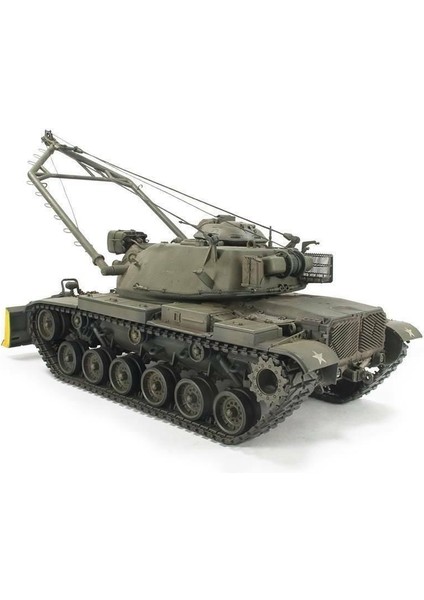 Afv Club AF35254 1/35 M728 Kurtarıcı Tankı Demonte Plastik Maketi