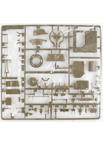 AF35311 1/35 Idf M113 Nagmash Zırhlı Personel Taşıyıcı Demonte Plastik Maketi fiyatları