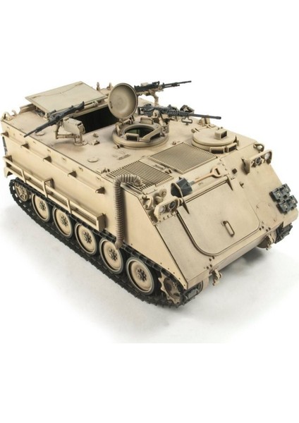 AF35311 1/35 Idf M113 Nagmash Zırhlı Personel Taşıyıcı Demonte Plastik Maketi modelleri