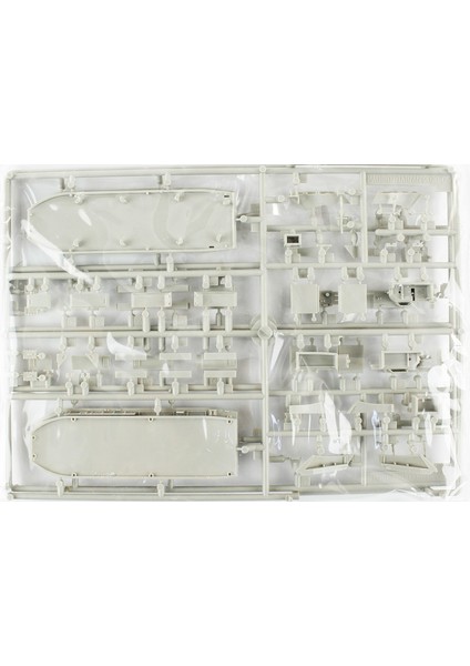SE73518 1/350 Ölçek, U.S NAVY LCT Mk. 6-501 class (1943-1945) Çıkartma Gemisi, Plastik Model kiti fiyatları