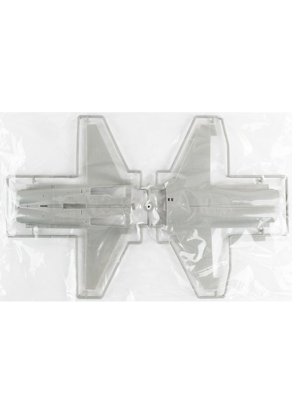 AR48109 1/48 Idf F-Ck-1d (Double Seat) Savaş Uçağı Demonte Plastik Maketi