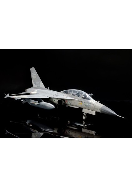AR48109 1/48 Idf F-Ck-1d (Double Seat) Savaş Uçağı Demonte Plastik Maketi