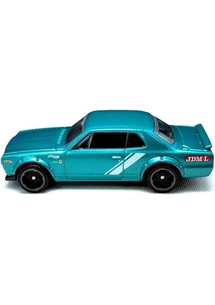 Hotwheels Hot Wheels Tekli Arabalar Nıssan Skylıne Ht 2000GT-X HCV11