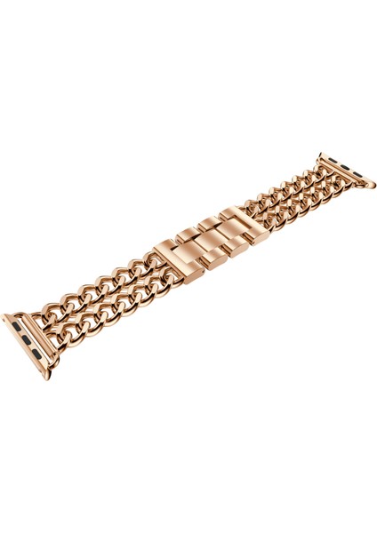 Apple Watch 44MM Cowboy Metal Kordon fiyatları