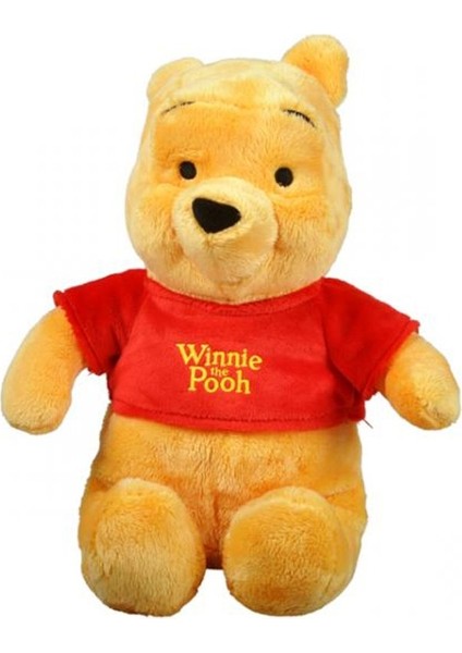 10043 Winnie The Pooh Peluş 30 cm