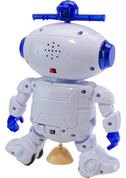 Oyuncak Robot Dans Eden Süper Robot modelleri