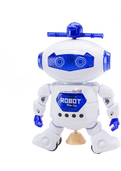 Oyuncak Robot Dans Eden Süper Robot fırsatları