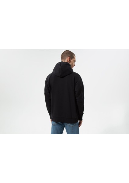 Brooklyn Nets Essential Nba Fleece Pullover Hoodie Erkek Sweatshirt - DH9289-010 modelleri