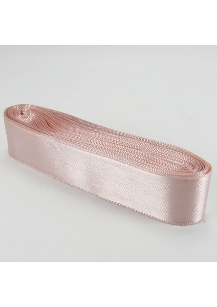 Kurdele Saten 40 mt Pembe
